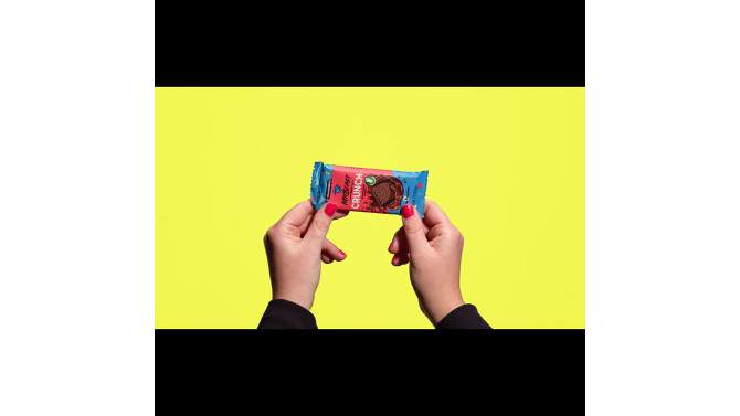 MrBeast Candy Bar - Milk Chocolate Peanut Butter 60g, 2 of 8, play video