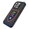MLS Western Conference Teams Linen Bump Cell Phone Case for Apple iPhone - 2 of 4