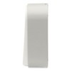 Dial Professional Versa Dispenser for Cartridge Refills, 15 oz, 3.75" x 3.38" x 8.75, Light Gray/White, 6/Carton - image 3 of 4