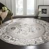 Skyler SKY169 Power Loomed Indoor Rugs - Safavieh - 2 of 3