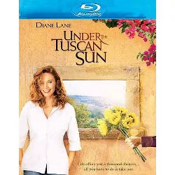 Under The Tuscan Sun (Blu-ray)(2012)