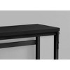Sapphtopaz Home Office Desks 47.25" Morden Computer Desk Adjustable Height Study Writing Table Gaming Desk Office Desk for Home Office - 2 of 4