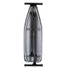 Seymour Home Products Wardroboard Ironing Board Charcoal: Full Size, Adjustable & Portable, Steel Frame, In Stock - 2 of 4