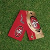 NFL Impact Waffle Printed Fan Towel - 4 of 4