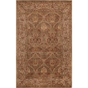 Persian Legend PL819 Hand Tufted Indoor Rugs - Safavieh - 1 of 4
