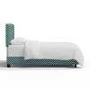 Skyline Furniture Olivia Upholstered Bed - 3 of 4