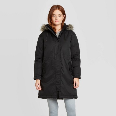 target womens winter jackets