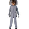 Rubies Skibidi Toilet Speakerman Boys Costume - 2 of 4