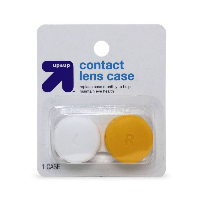 Contact Lens Case - up & up™, 5 of 9