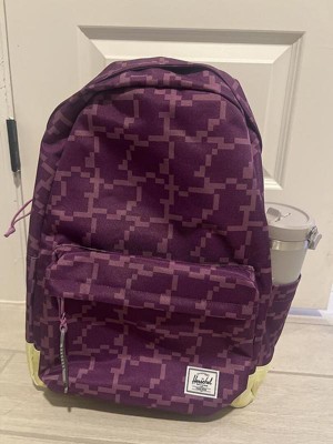 herschel backpack american apparel Classic Herschel Classic Backpack XL A piece that impresses TWHS Color:Scenic Valley/Green Peppercorn