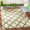 Beach House BHS122 Power Loomed Indoor/Outdoor Rugs - Safavieh - 2 of 4