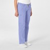 Wink WonderWORK Women's Straight Leg Cargo Scrub Pant - 3 of 4