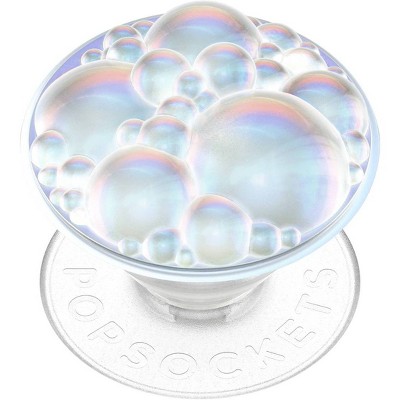 PopSockets PopGrip Cell Phone Grip & Stand - Bubbly