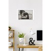 Trends International Riley Green - Ain't My Last Rodeo Framed Wall Poster Prints - 2 of 4