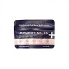 Seattle Gummy Company Immunity Vegan Gummies - Raspberry Elderberry - 48 Servings - 4 of 4