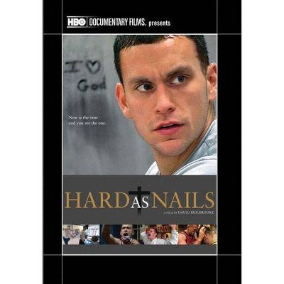 Hard as Nails (DVD)(2012)