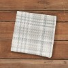 Park Designs All Is Calm Dishcloth - 2 of 4