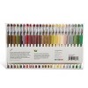 KINGART Gel Pens 24 Earth Tone Colors - 4 of 4