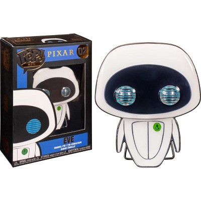 eve funko pop