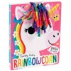 Twirly Tales: Rainbowcorn - by  Lou Treleaven (Board Book) - 2 of 3