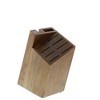 ZWILLING Pro 9-pc Knife Block Set - 3 of 4