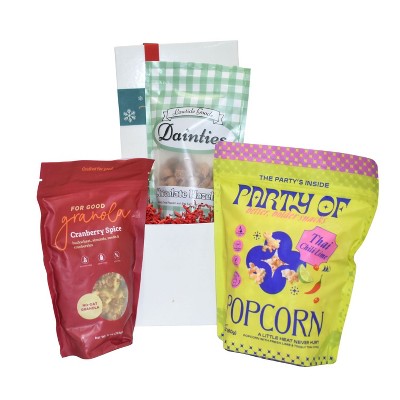 Here Here Market - Female Founder