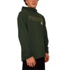 MSX by G-III Mens Green Bay Packers Hooded Graphic T-Shirt - 2 of 4