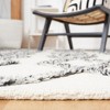 Casablanca CSB978 Hand Tufted Indoor Rug - Safavieh - 4 of 4