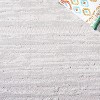 Cabana CBN506 Power Loomed Indoor/Outdoor Area Rug  - Safavieh - 4 of 4