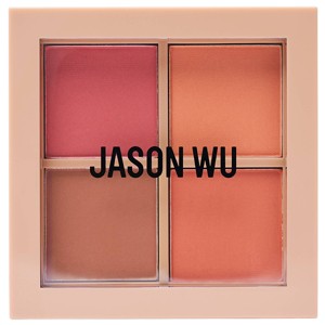Jason Wu Beauty Flora 4 Eyeshadow - 0.08oz - 1 of 4