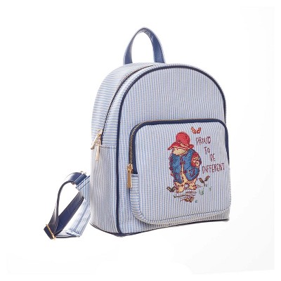 Signare USA Paddington Bear Marmalade Daypack — фото 2