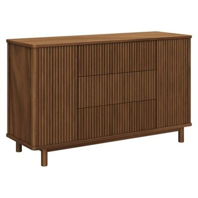 Babyletto Pogo Tambour Assembled Dresser