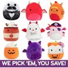 Squishmallows Christmas Mystery 10-Inch 2-Squish Value Pack - Soft & Squishy Stuffed Animal Toy Holiday Set for Kids, Girls & Boys - 2 of 3