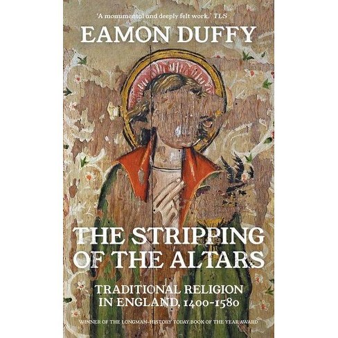 duffy stripping of the altars