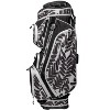 Glove It Golf Ladies Lightweight Cart Bag 6lbs, 15-way Divider, 9 Pockets - Albatross - 3 of 4