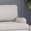 Auriga Contemporary Loveseat - Christopher Knight Home - image 3 of 4