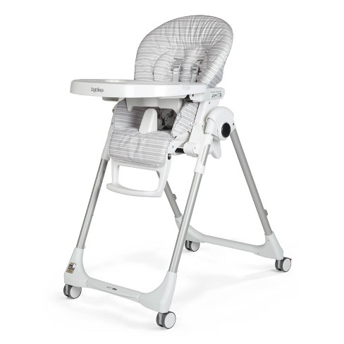 Peg perego high online chair swing