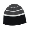 Grand Sierra Kids' 4-7 Striped 2-Piece Winter Beanie and Glove Set - 2 of 4