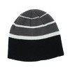 Grand Sierra Kids' 4-7 Striped 2-Piece Winter Beanie and Glove Set - image 2 of 3