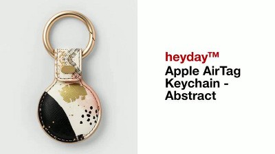 Apple Airtag Keychain - Heyday™ : Target