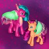 My Little Pony Dragon Light Reveal - 3 of 4
