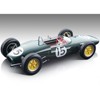 Lotus 21 #15 Innes Ireland Winner Formula One F1 American GP (1961) Limited Edition to 120 pcs 1/18 Model Car by Tecnomodel - 2 of 3