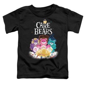 Toddler Boys' Care Bears Halloween Hocus Pocus T-Shirt - 1 of 4