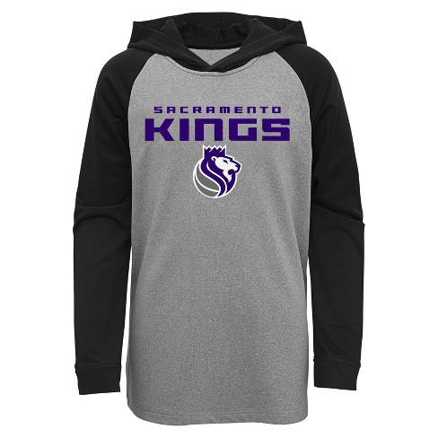 Basketball Sacramento Kings Nike 2023 logo T-shirt, hoodie, sweater, long  sleeve and tank top