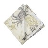 C&F Home Cannon Beach Cotton Napkin Machine Washable Set of 6 - 2 of 4