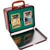 Top Trumps Harry Potter Slytherin Top Trumps Card Game Collector Tin 2-Pack Bundle - 2 of 4