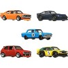 Hot Wheels Premium Car Culture Japan Historics 4 Container Set with Vehicles 5pk - 4 of 4
