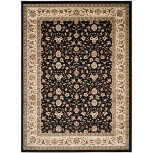 Lyndhurst LNH316 Power Loomed Rugs - Safavieh - 1 of 4