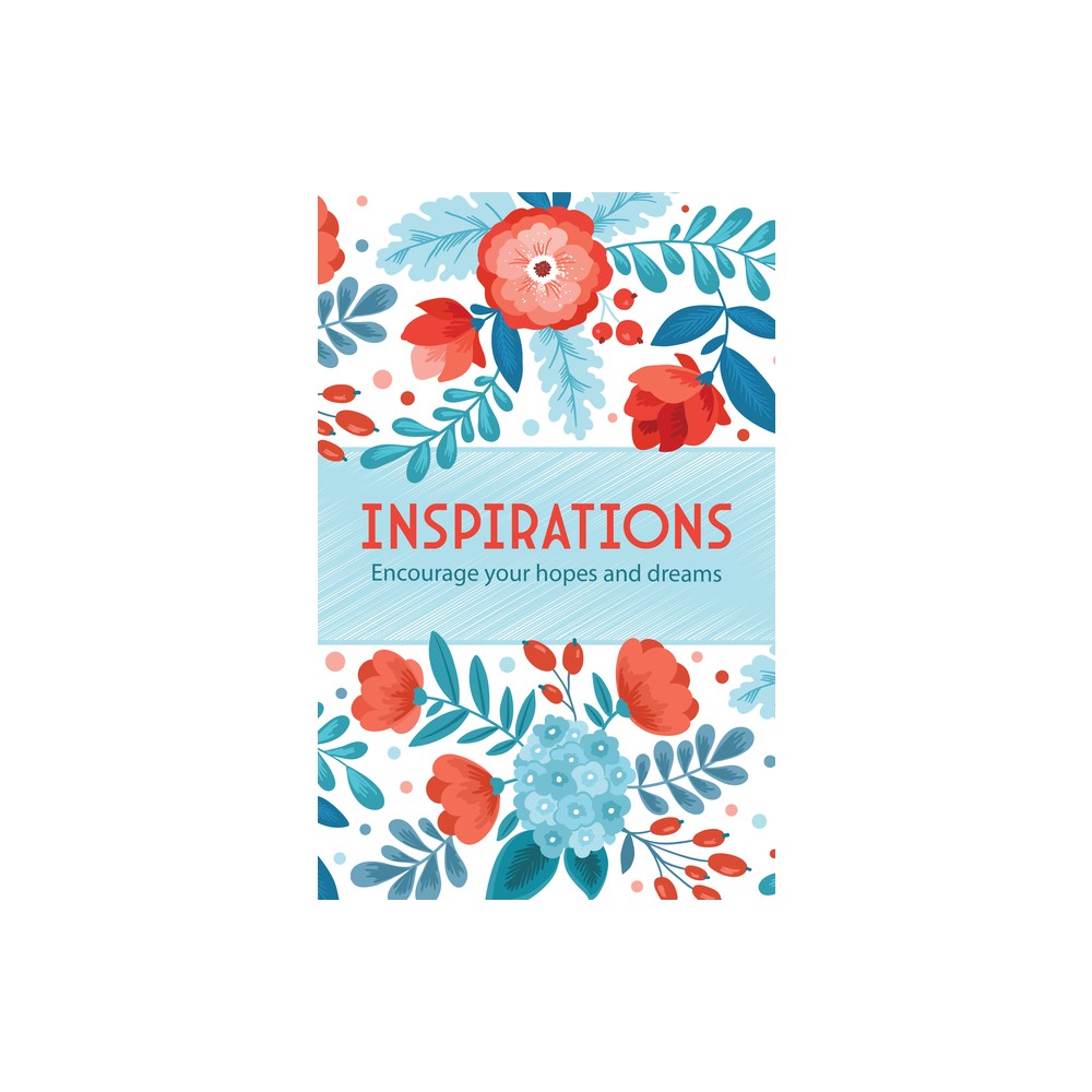Inspirations - by Publications International Ltd (Hardcover)