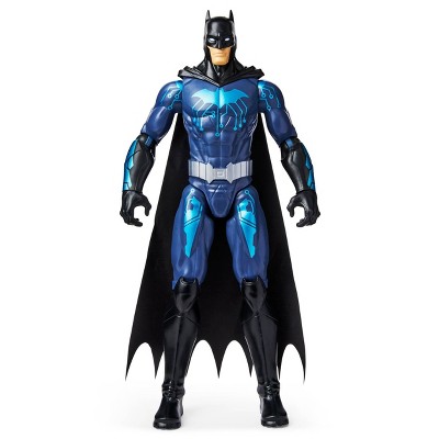 Photo 1 of DC Comics Bat-Tech Batman Action Figure